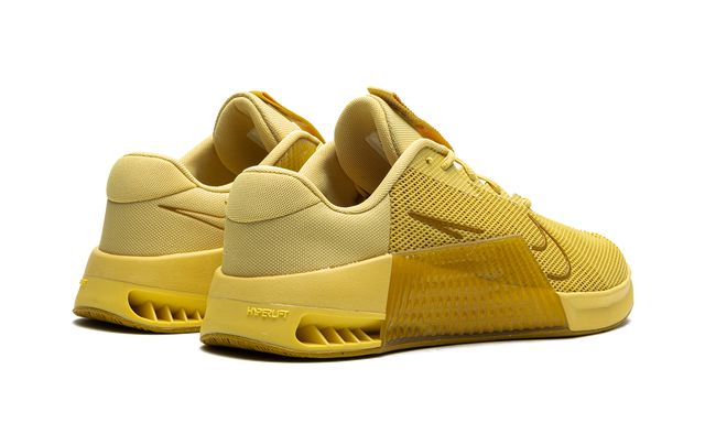 Nike Metcon 9 Saturn Gold