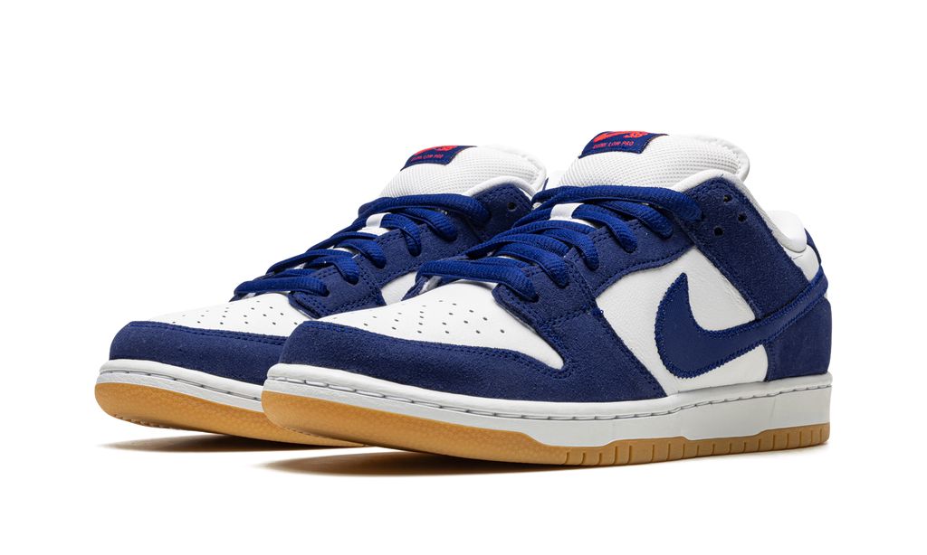 Nike SB Dodgers Low LA