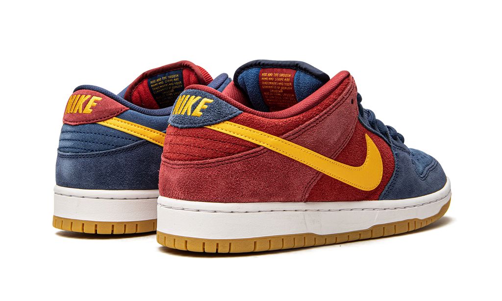 Nike SB Dunk Barcelona