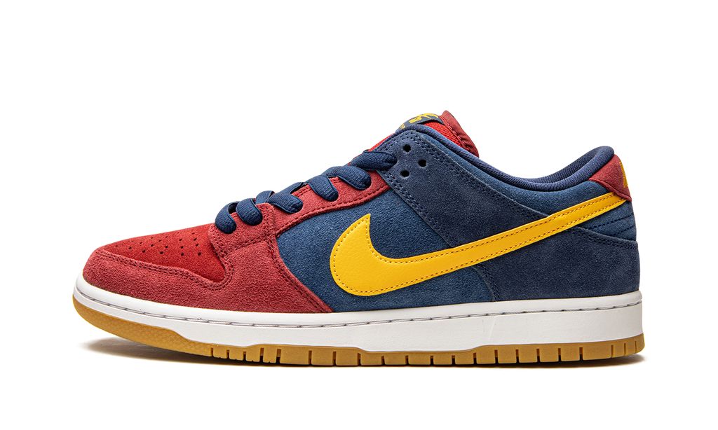 Nike SB Dunk Barcelona