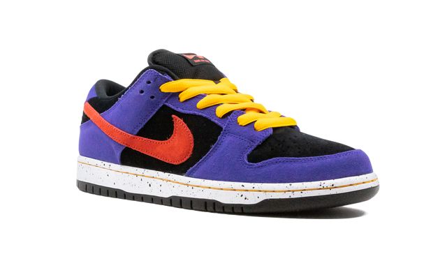 Nike SB Dunk Low ACG Terra