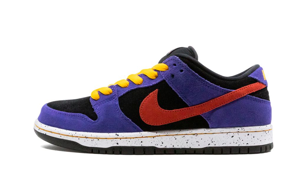 Nike SB Dunk Low ACG Terra