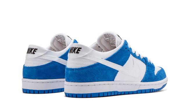 Nike SB Dunk Low Ishod Wair Blue Spark