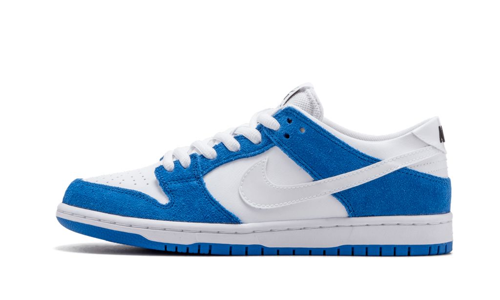 Nike SB Dunk Low Ishod Wair Blue Spark