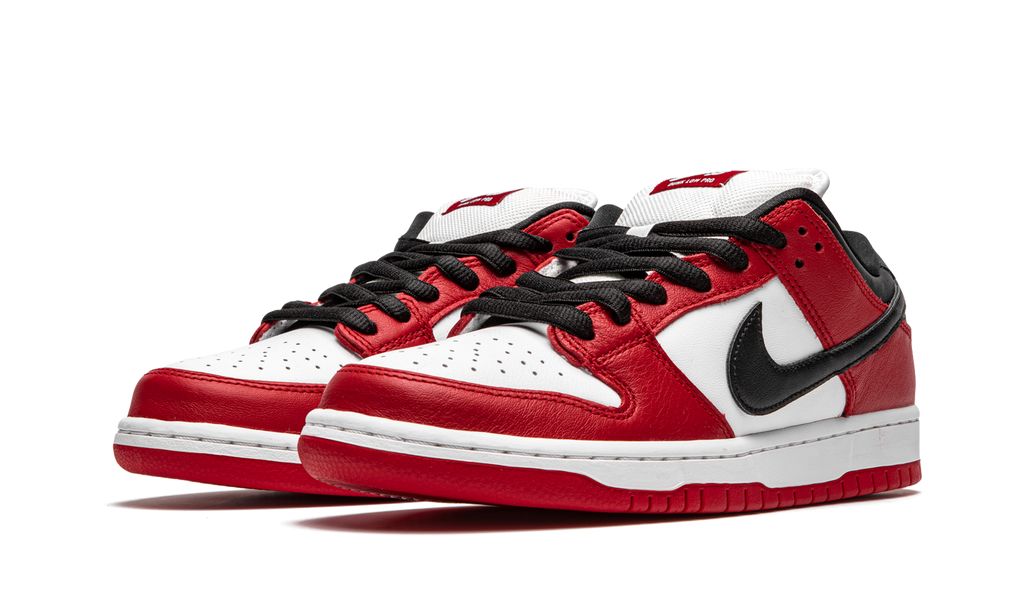 Nike SB Dunk Low J-Pack Chicago