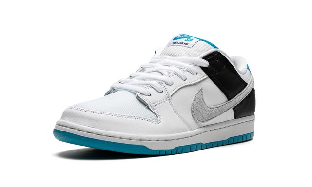 Nike SB Dunk Low Laser Blue
