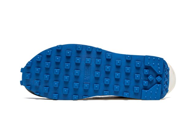 Nike Waffle Sacai Undercover Night Maroon Team Royal