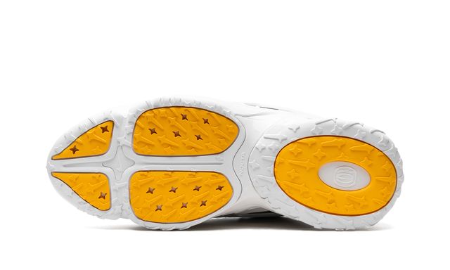 NOCTA x Hot Step 2 White
