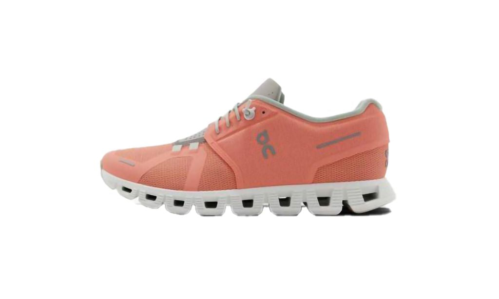 Op Running Cloud 5 Flamingo Pearl