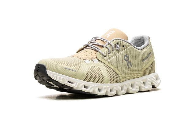 Op Running Cloud 5 Haze Sand