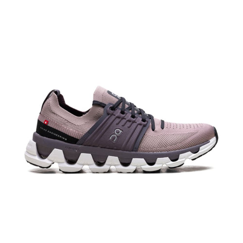 On Running Cloudswift 3 On Schuhe Fade/Schwarz