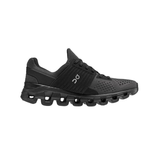 Op Running Cloudswift BLACK