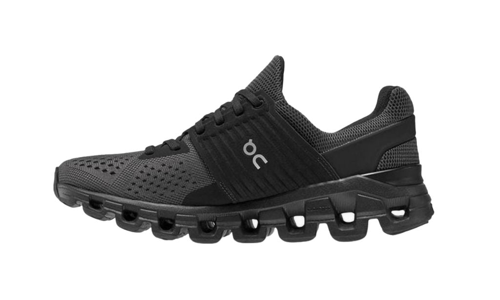 Op Running Cloudswift BLACK