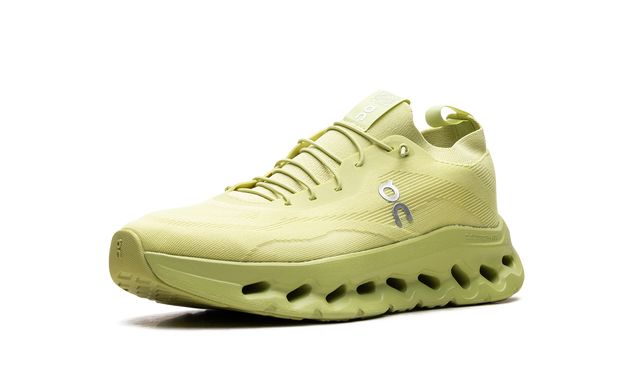 On Running Cloudtilt LOEWE Lime Green