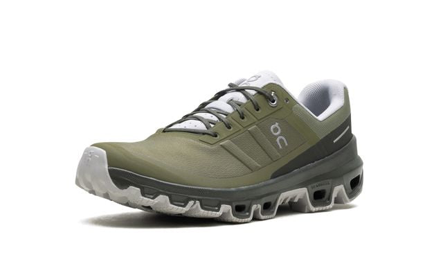 Over het runnen van Cloudventure Olive