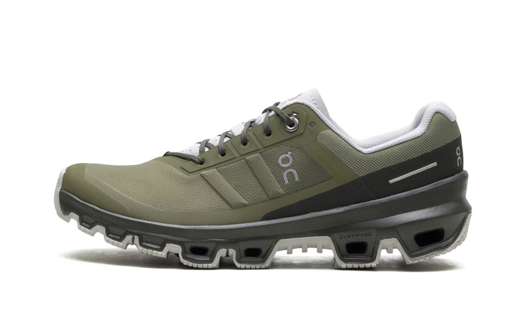 Over het runnen van Cloudventure Olive
