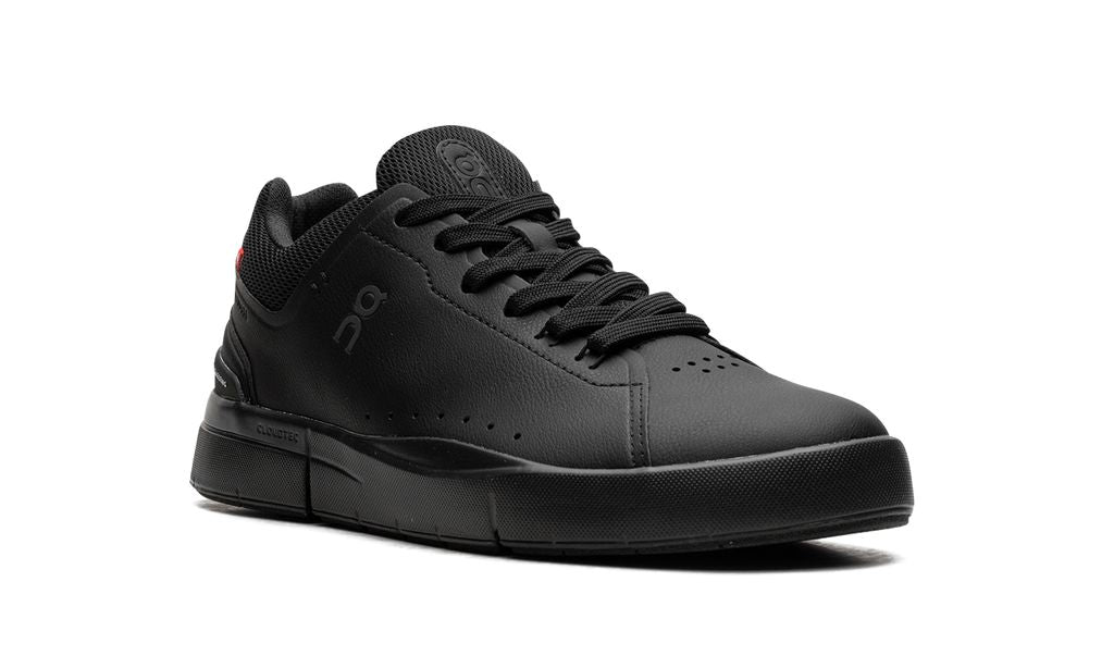 Op Running Roger Advantage Black