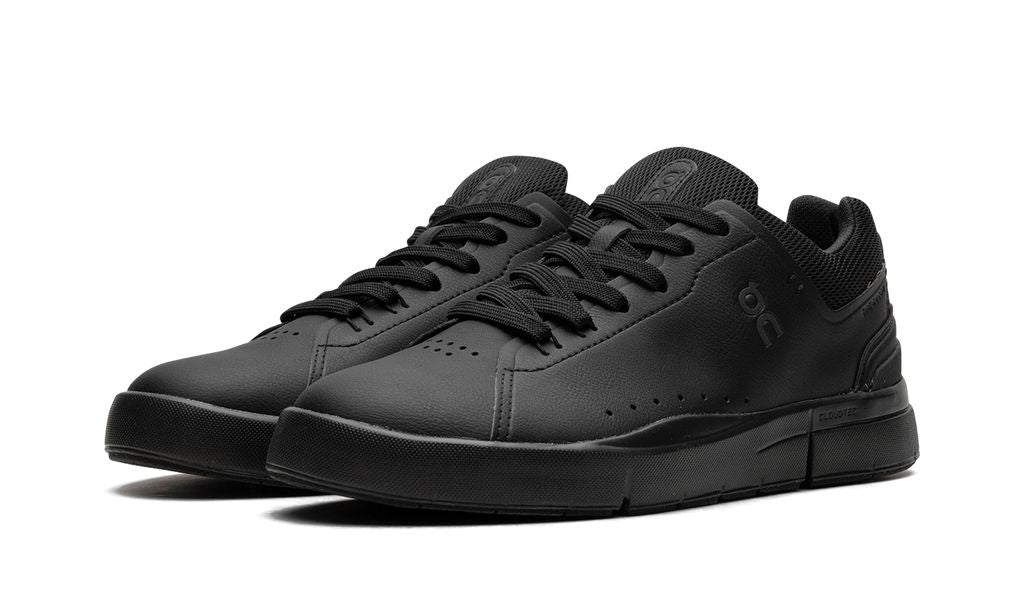 Op Running Roger Advantage Black