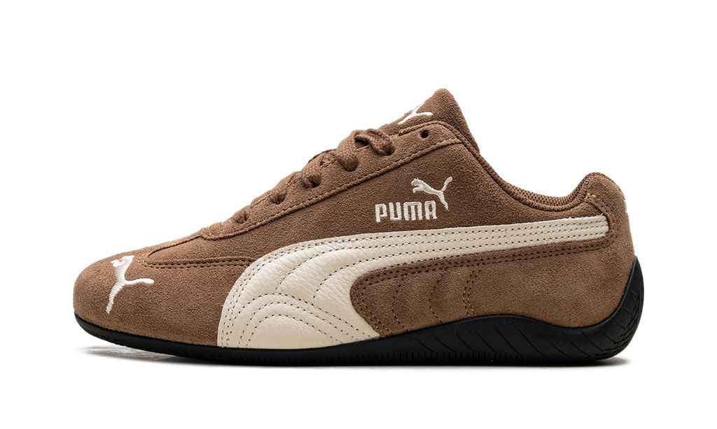 Puma Speedcat Archive "Haute Coffee"