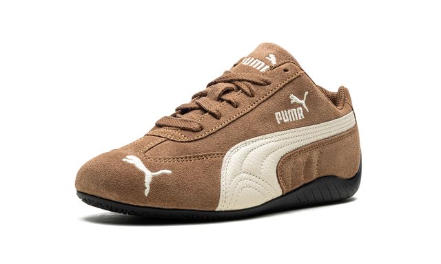 Puma Speedcat Archive WMNS "Braun"