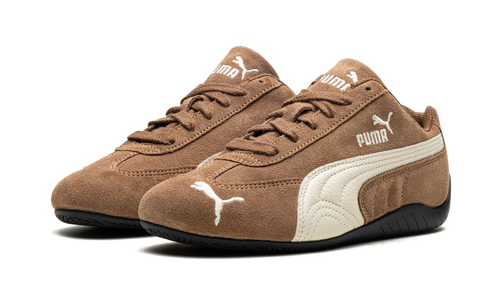Puma Speedcat Archive WMNS "Braun"