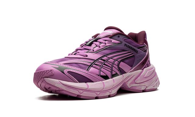 Puma Velophasis Pleasures - Pink