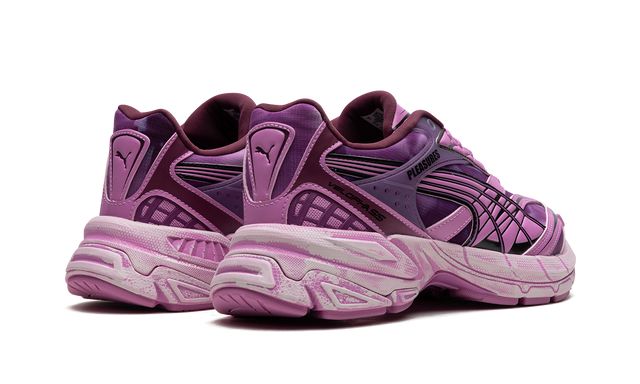 Puma Velophasis Pleasures - Pink