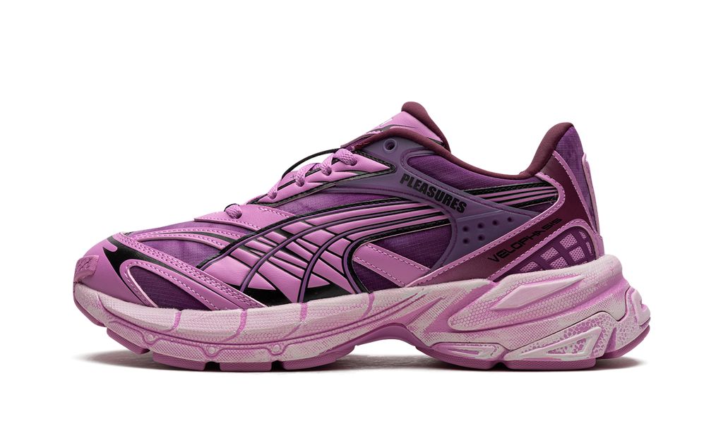 Puma Velophasis Pleasures - Pink