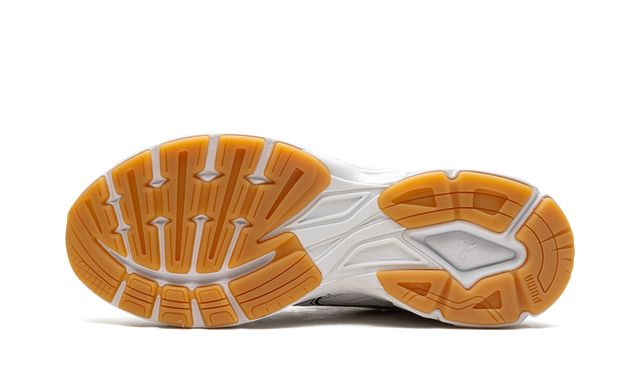 Puma Velophasis Technisch Witte Gum