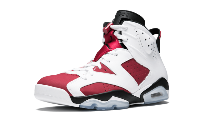 Jordan 6 Retro Karmijn