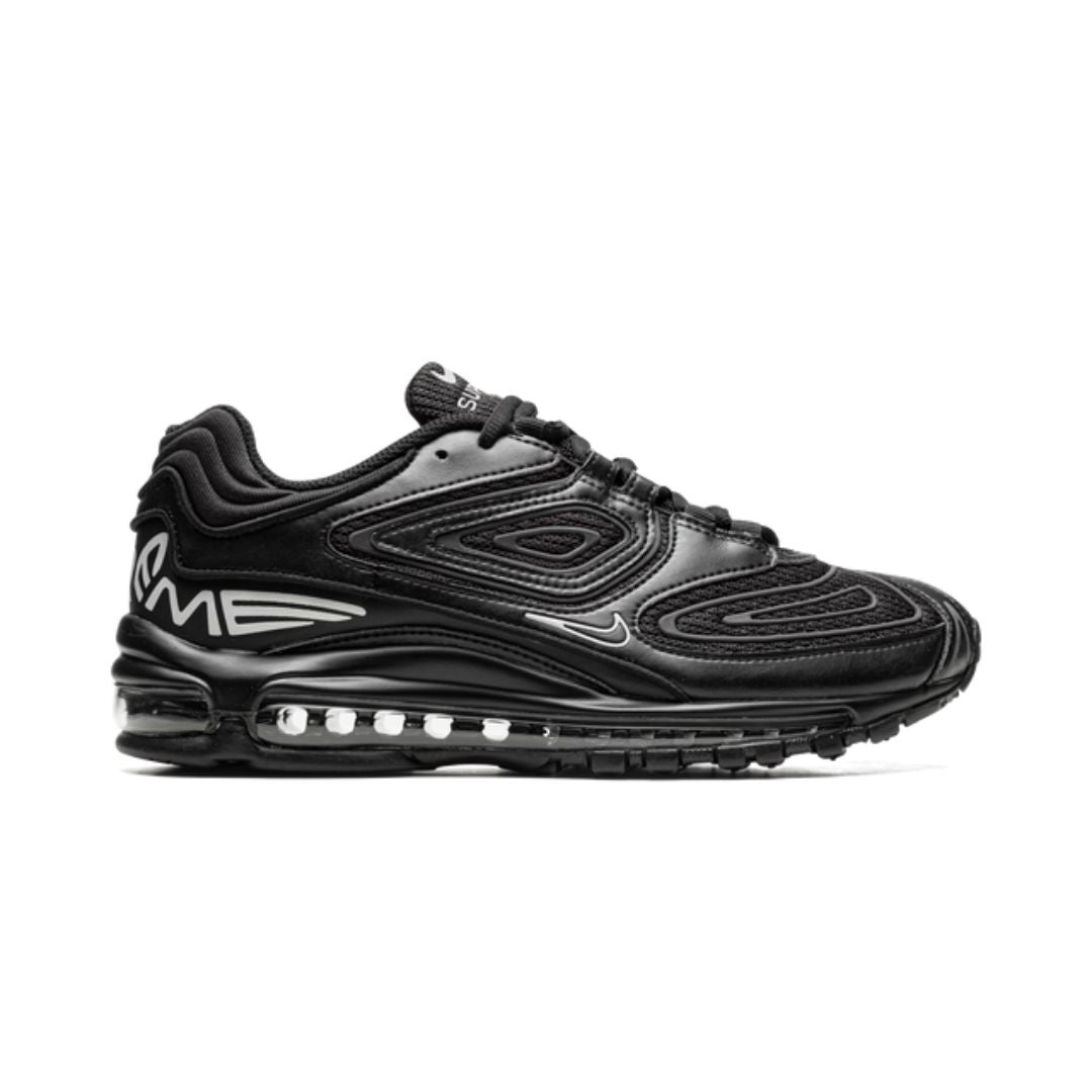 Supreme x Nike Air Max 98 TL SP Schwarz