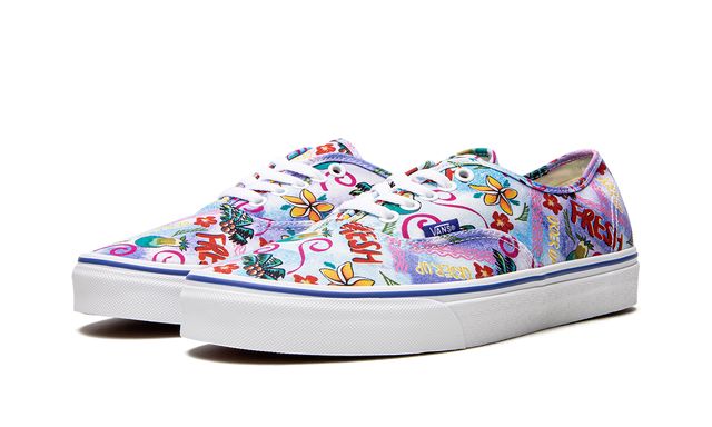 Vans Authentic Authentischer Vans-Markt