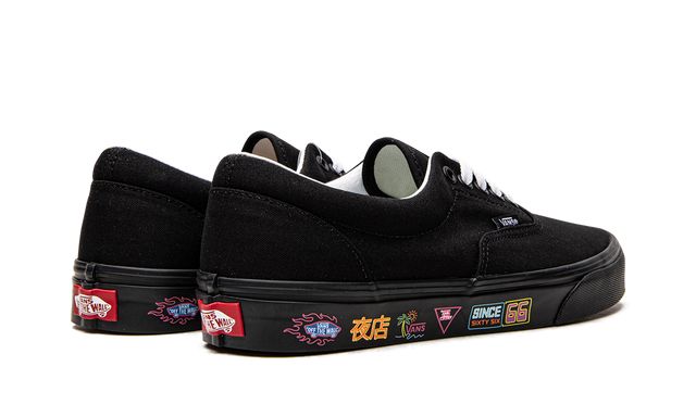 Vans-Ära