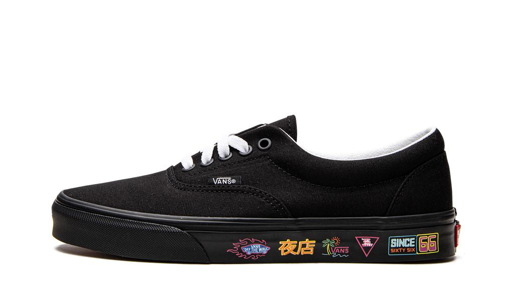 Vans-Ära