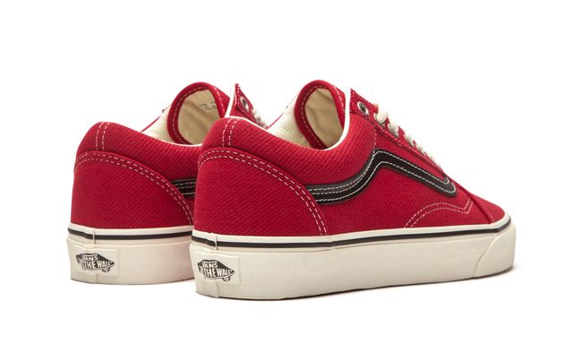Vans Old Skool "Earth"