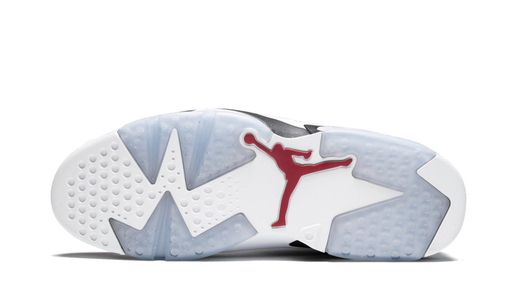 Jordan 6 Retro Karmijn