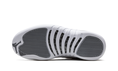 Jordan 12 Stealth