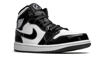 Jordan 1 Mid Koolstofvezel 
