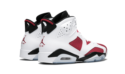 Jordan 6 Retro Karmijn