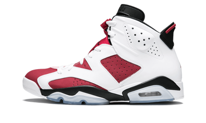 Jordan 6 Retro Karmijn