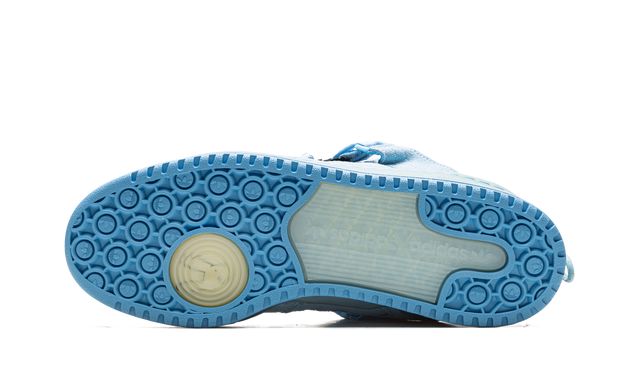 Adidas Bad Bunny Blue Tint