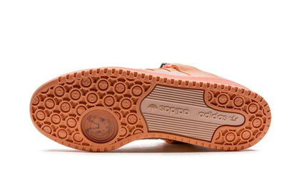 Adidas Bad Bunny Pink Easter Egg