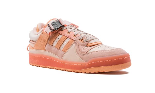 Adidas Bad Bunny Pink Easter Egg
