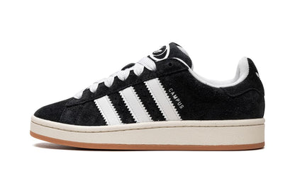 Adidas Campus 00s Core Black White
