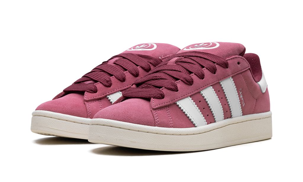 Adidas Campus 00s "Pink Strata"