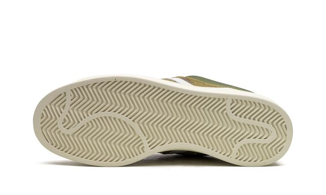 Adidas Campus Bad Bunny  Light Olive