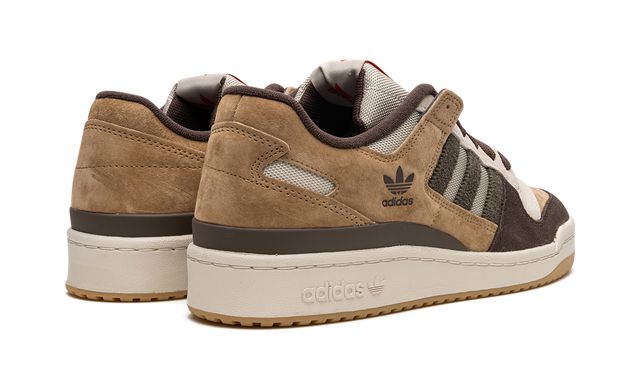 Adidas Forum 84 Low CL