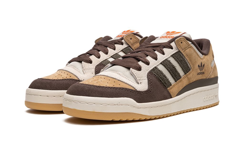 Adidas Forum 84 Low CL