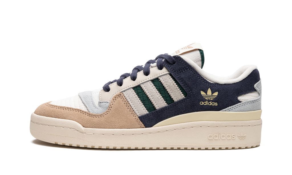 Adidas Forum 84 Low CL
