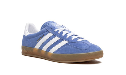 Adidas Gazelle Indoor Blue Fusion Gum